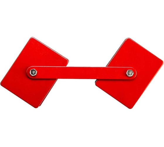Фиксатор (угольник) магнитный MH-08 50 LBS ATLASWELD MH-0850LBS