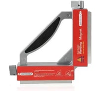 Фиксатор (угольник) магнитный отключаемый MH-12 110 LBS ATLASWELD MH-12110LBS