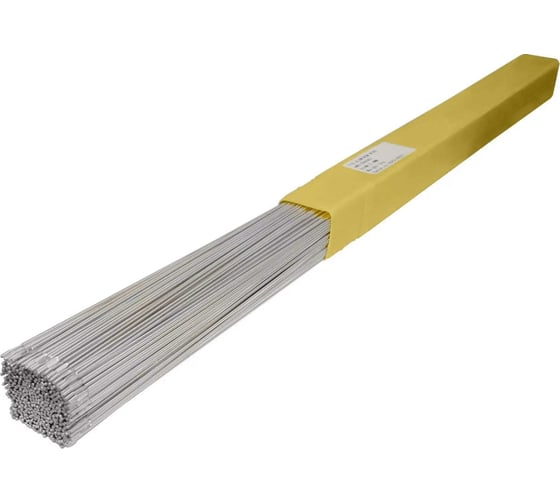 Пруток алюминиевый TIG 5356 АLMg5 d 1.6, 5 кг 27137 ATLASWELD ER53561610005-1kg 1