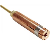 Цанга М10 для сварочного пистолета 6315 ATLASWELD 6315-M10
