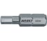 Насадка бита H6 для винтов с внутренним шестигранником 1/4" HAZET 2204-6 1