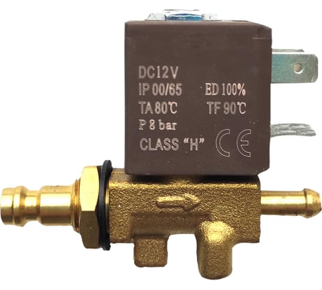 Клапан Профессионал 12В 0484 990484