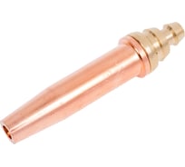 Мундштук моноблочный №1 3/64 Профессионал 6345