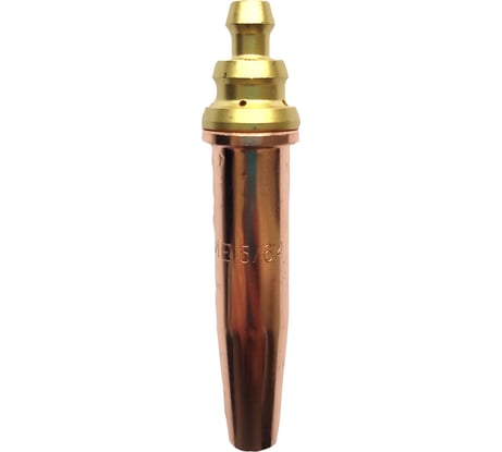 Мундштук моноблочный №3 5/64 Профессионал 1114