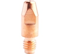 Наконечник E-Cu (10 шт; М8; 1.6 мм) ATLASWELD atlecu83016.1