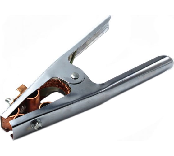 Клемма заземления Outch type KY1025 300А ATLASWELD ATL1025 300  ATL1025300 1