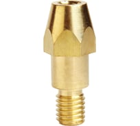 Вставка наконечника (10 шт; М6; 32 мм) для MS 36 ATLASWELD ATL06861R