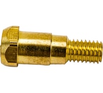 Вставка наконечника (10 шт; М6; 26 мм) для MS 24 ATLASWELD ATL06831R