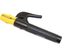 Электрододержатель KY1045 (500А; латунь) ATLASWELD ATL1045 500