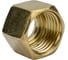 Гайка 19 (10 шт; М16х1.5; правая) ATLASWELD ATLGAIRight 3
