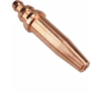 Мундштук моноблочный пропановый 3/32 №4 ATLASWELD ATLmundmon3/32-4