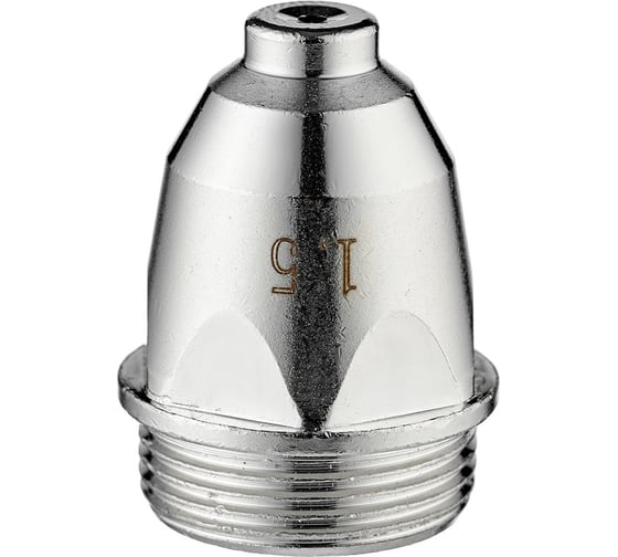 Сопло ATLASWELD d1.5 (Р-80) 5 штук IVU0039-15