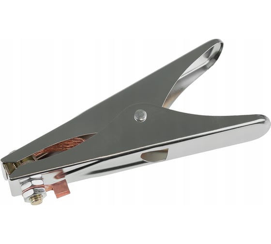 Клемма заземления Outch type KY1025 500А ATLASWELD ATL1025 500  ATL1025500