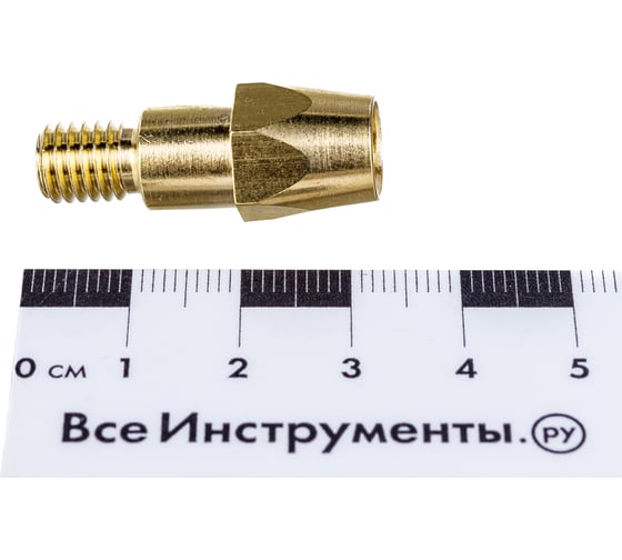 Вставка наконечника (10 шт; М8; 32 мм) для MS36 ATLASWELD ATL06871R