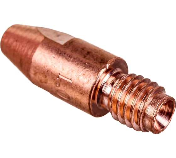 Наконечник E-Cu (10 шт; М8; 1.0 мм) ATLASWELD atlecu8301.1 1