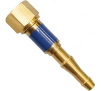 Клапан огнепреградительный КОК (М16x1.5) к резаку елочка ATLASWELD ATLKOKRZ1615