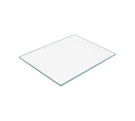 Стекло защитное прозрачное (5 шт; 102x52 мм) ATLASWELD  ATL102х52