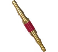 Клапан огнепреградительный КОГ в разрыв рукава ATLASWELD ATLKOGRAZRIV