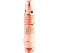 Держатель цанги (10 шт; 2.4 мм) для горелок TS 17-18-26 ATLASWELD ATLWP-17/18/262.4.1