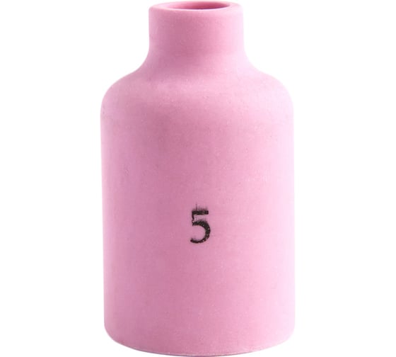 Сопло газовая линза №5 (10 шт; 8 мм) для горелок TS 17-18-26 ATLASWELD ATL00871 1