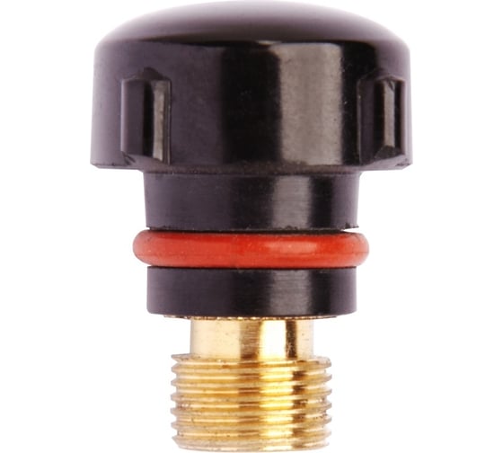 Заглушка короткая 5 шт для TS 17-18-26 ATLASWELD ATL171826К.1 1