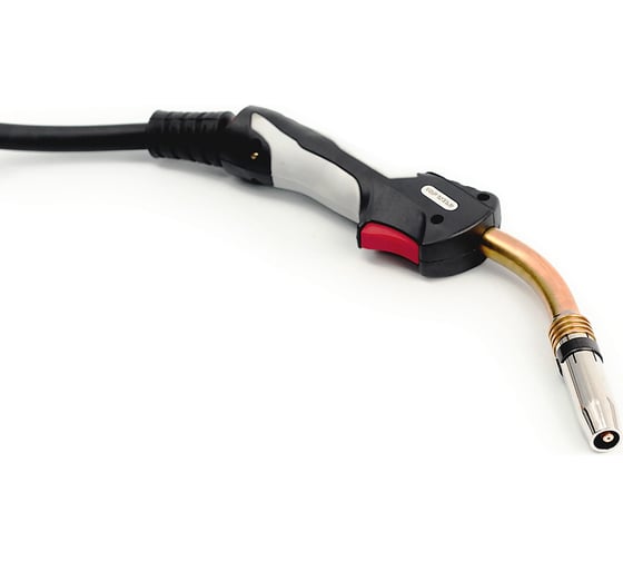 Горелка TW 24 Air (3 м; 250А; Euro) TOPWELD TW.212.124300