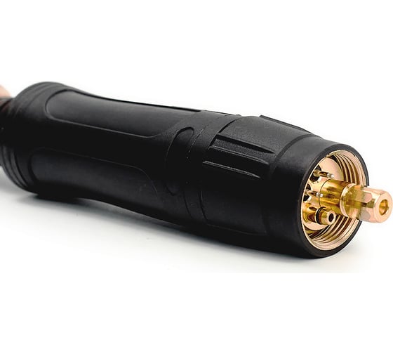 Горелка TW 24 Air (3 м; 250А; Euro) TOPWELD TW.212.124300