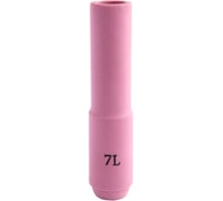 Сопло №7L S-L (11х76 мм) для TW 17-18-26 TOPWELD TW.213.303211