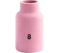 Сопло №8 GL (12.5х42 мм) для TW 17-18-26 TOPWELD TW.213.303612