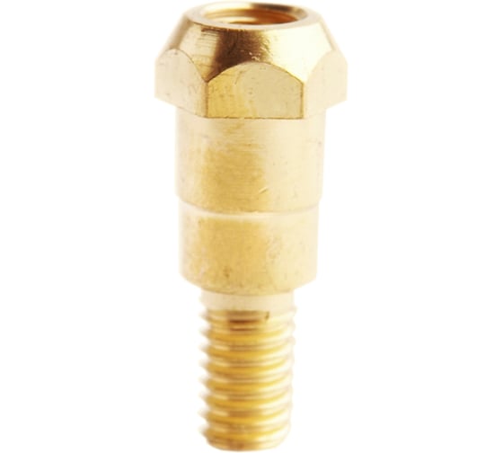 Держатель наконечника (М6; 26 мм) для TW 24/240 TOPWELD TW.212.524266 1