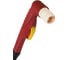 Плазмотрон TW 141 (12 м; 140A; 2pin; M16x1.5) TOPWELD TW.214.114512 1