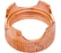 Насадка плазмотрона контактная корончатая для TW 101-141 TOPWELD TW.214.303086 1