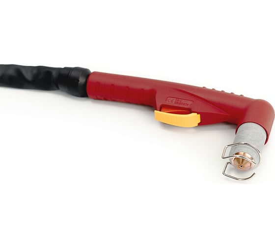 Плазмотрон TW 141 (12 м; 140A; Central) TOPWELD TW.214.114612