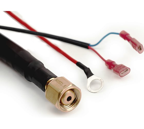 Плазмотрон TW 141 (12 м; 140A; Central) TOPWELD TW.214.114612