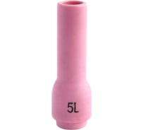 Сопло №5L S-L (8х76 мм) для TW 17-18-26 TOPWELD TW.213.303208