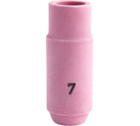 Сопло №7 S (11х47 мм) для TW 17-18-26 TOPWELD TW.213.303111
