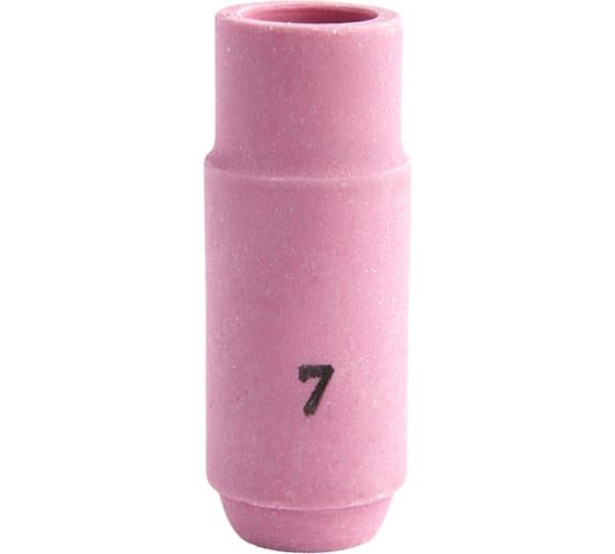 Сопло №7 S (11х47 мм) для TW 17-18-26 TOPWELD TW.213.303111 1
