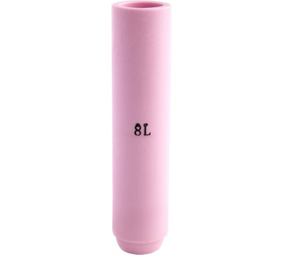 Сопло №8L S-L (12.5х76 мм) для TW 17-18-26 TOPWELD TW.213.303212