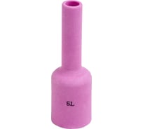 Сопло №5L GL-L (6.5х76 мм) для TW 17-18-26 TOPWELD TW.213.303706
