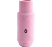 Сопло №6 S (9.5х47 мм) для TW 17-18-26 TOPWELD TW.213.303109