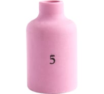 Сопло №5 GL (8х42 мм) для TW 17-18-26 TOPWELD TW.213.303608