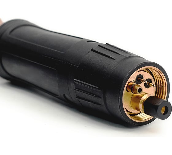 Горелка TW 25 Air (3 м; 230А; Euro) TOPWELD TW.212.125300