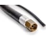 Горелка TW 17 (4 м; 140A; 2pin; M12x1) TOPWELD TW.213.117114-300 3
