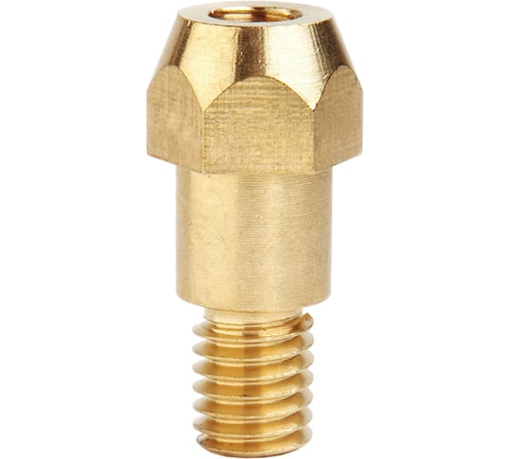 Держатель наконечника (М6; 28 мм) для TW 36 TOPWELD TW.212.536286