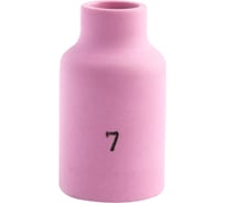 Сопло №7 GL (11х42 мм) для TW 17-18-26 TOPWELD TW.213.303611