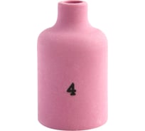 Сопло №4 GL (6.5х42 мм) для TW 17-18-26 TOPWELD TW.213.303606