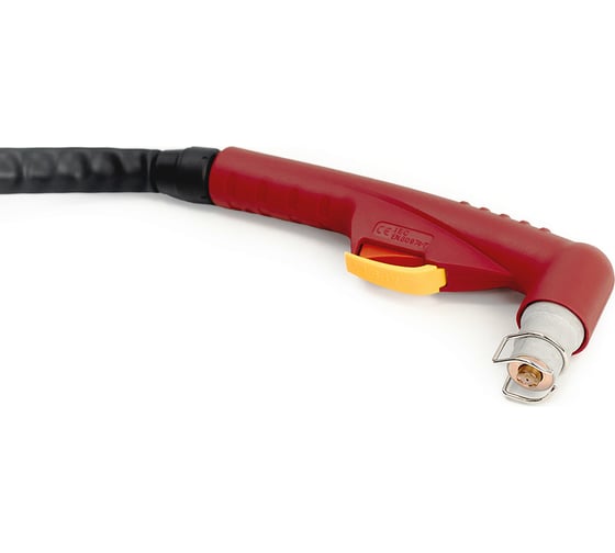 Плазмотрон TW 81 (6 м; 80A; Central) TOPWELD TW.214.112606