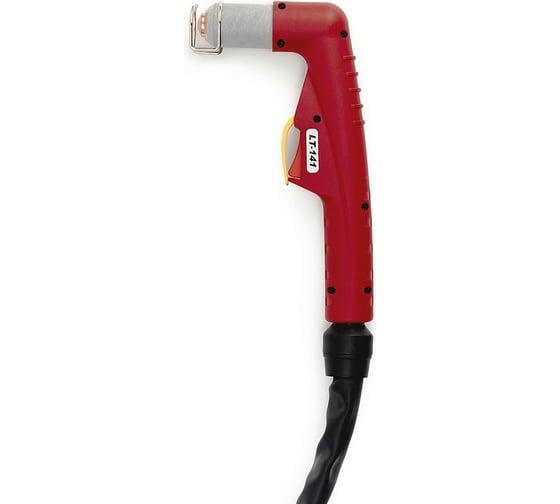 Плазмотрон TW 141 (6 м; 140A; Central) TOPWELD TW.214.114606