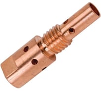 Держатель наконечника (М6; 35 мм) для TW 25 TOPWELD TW.212.525356