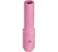 Сопло №6L S-L (9.5х76 мм) для TW 17-18-26 TOPWELD TW.213.303209